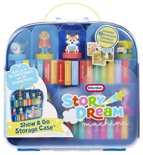 dream machine little tikes|little tikes dream machine storage.